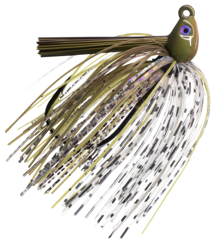Jig Fishing Buyer's Guide: Jigs, Colors, and Trailers For Every