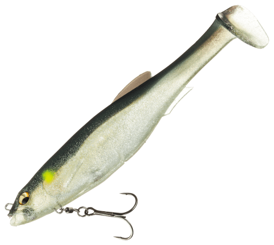 BEST BUDGET Swimbaits From Bass Pro! 
