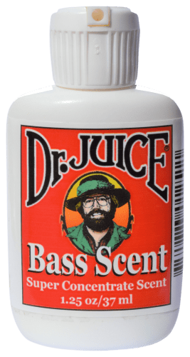 Dr. Juice 1.25 oz. Bass Concentrate