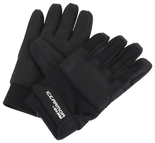 Icearmor by Clam Waterproof Tactical Glove