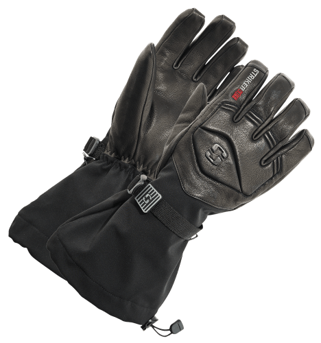 Bass pro heated gloves clearance