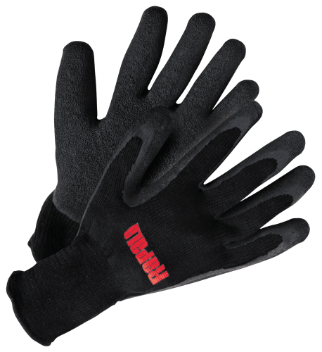 Rapala Fisherman's Gloves