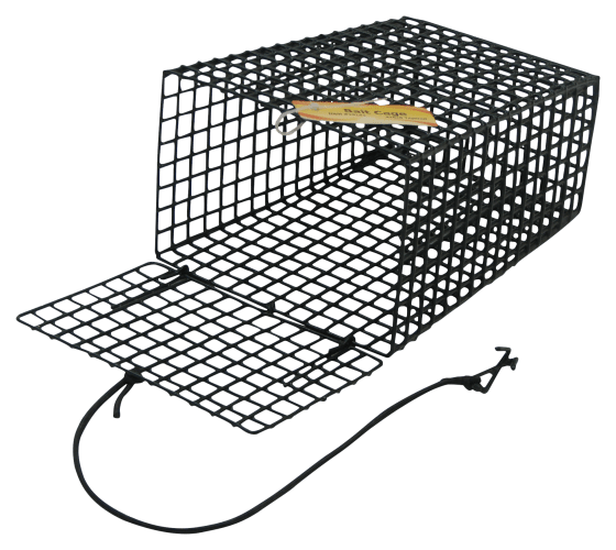SMI Crab Trap Bait Box