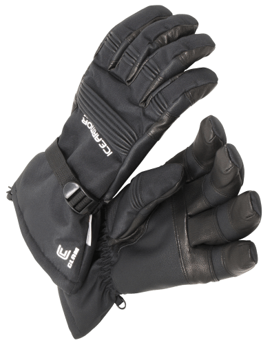 Clam waterproof gloves deals