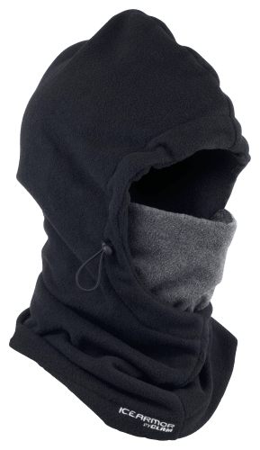 IceArmor by Clam Hoodie Facemask