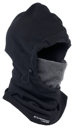Clam ice fishing hoodie sale