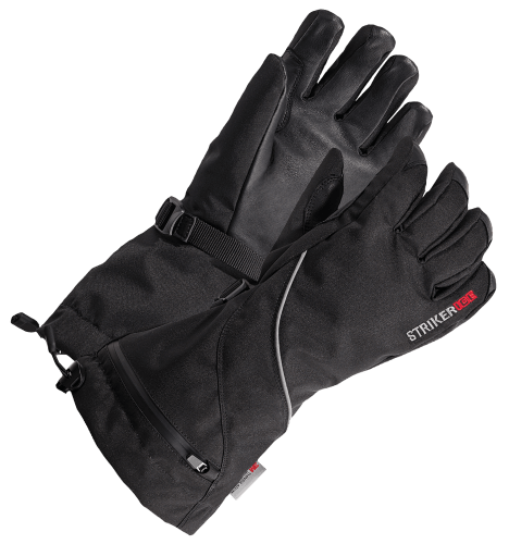Striker Women's Mirage Gloves L / Black