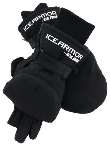 Top Rated And Warmest Ice Fishing Gloves