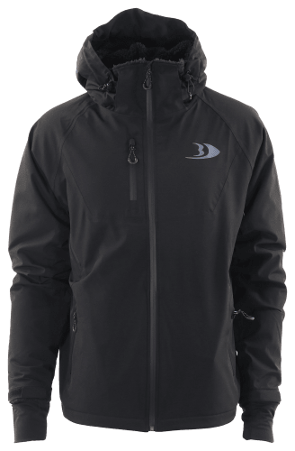 Blackfish jacket top