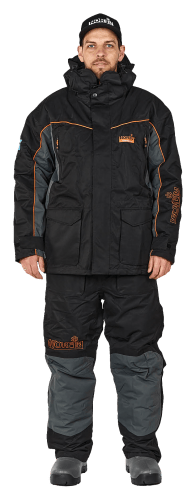 Frabill i outlet float jacket