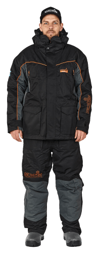 Norfin Element+ Float Suit for Men