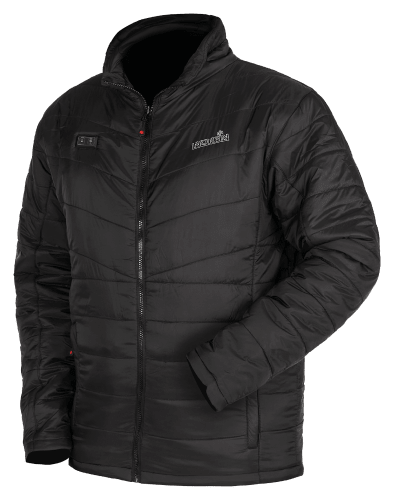 Bass pro down jacket top