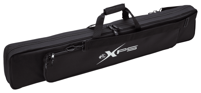 Bass Pro Shops Deluxe 4-Rod Ice Case