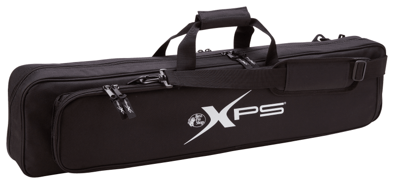 Bass Pro Shops XPS Ice Fishing Combo Case