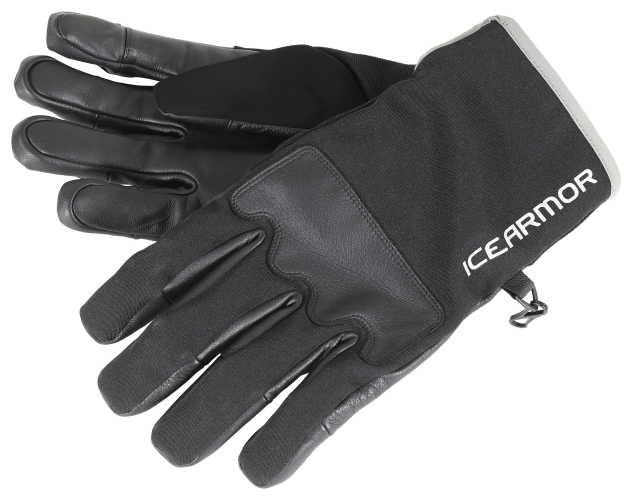 IceArmor by Clam Expedition Gloves