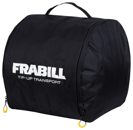 Frabill Tip-Up Transport Bag