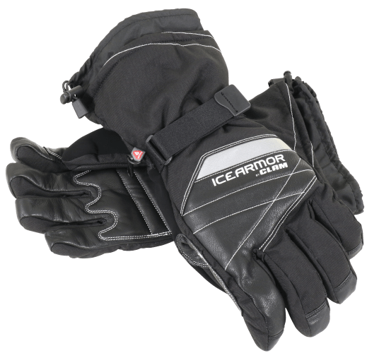 IceArmor by Clam Renegade Gloves