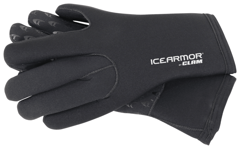 Fishing gloves 2025 bass pro