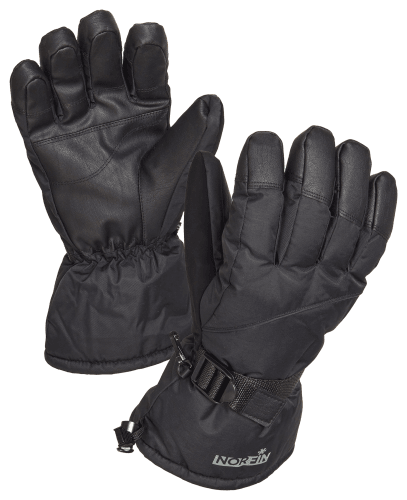 Norfin REAL WP Cold Weather Gloves for Men