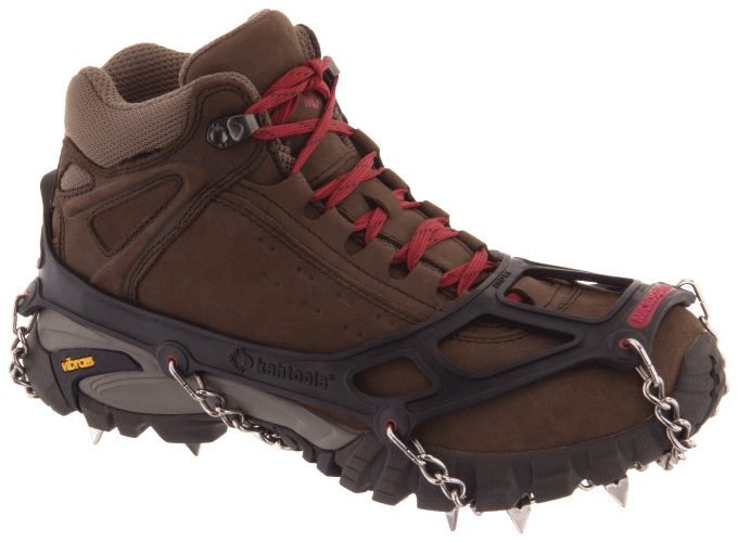 Kahtoola ice cleats hotsell