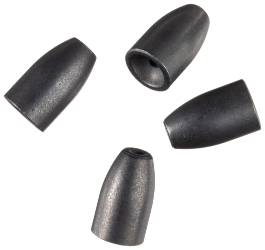 Eagle Claw Steel Worm Weights