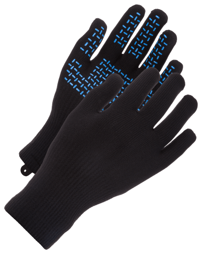 IceArmor by Clam Dry Skinz Gloves for Men