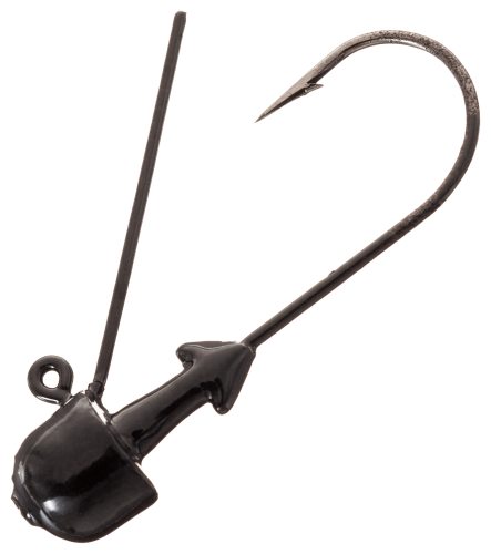 Bass Pro Shops' Hook Guard for Weedless Lures - In-Fisherman