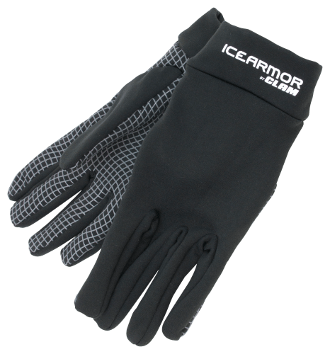 IceArmor by Clam Fleece Grip Gloves