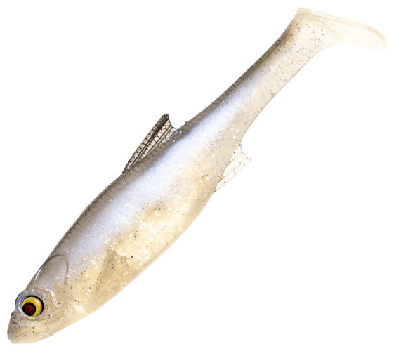 SECRET How To Rig FISH TRAPS & SWIMBAITS (Get More Bites)