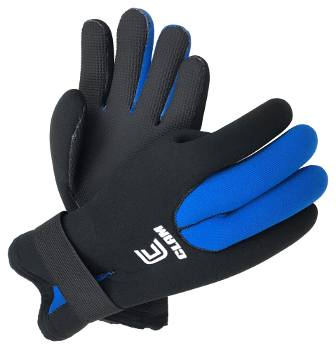 IceArmor by Clam Neoprene Fishing Gloves