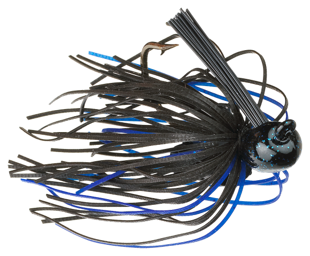 Strike king pro model jig store