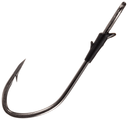 Eagle Claw TroKar Pro-V Bend Flippin' Hook