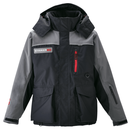 StrikerIce Trekker Jacket for Men