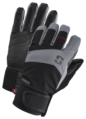 StrikerICE Apex Gloves