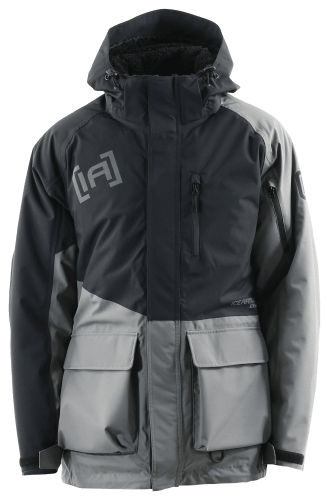 Ice armour extreme parka shop