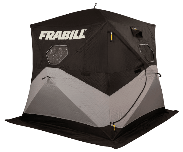Frabill bunker 450 2025
