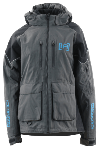 Bass pro shops angler series jacket hot sale