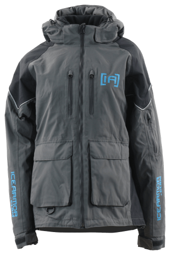 IceArmor by Clam Rise Float Parka for Ladies