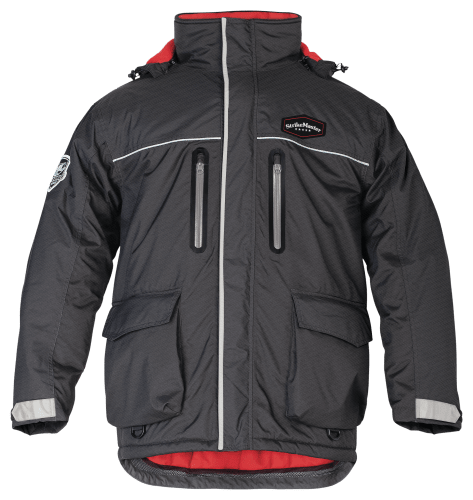 Bass pro fishing hot sale jacket