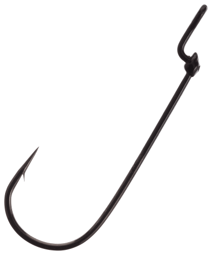 Mustad UltraPoint Big Bite Grip-PIN Hook