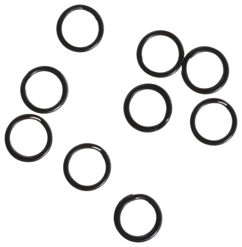 Bass Pro Shops Stainless Steel Split Rings