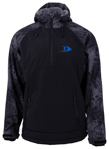 Blackfish Gale Soft-Shell Pullover Jacket for Men | Cabela's