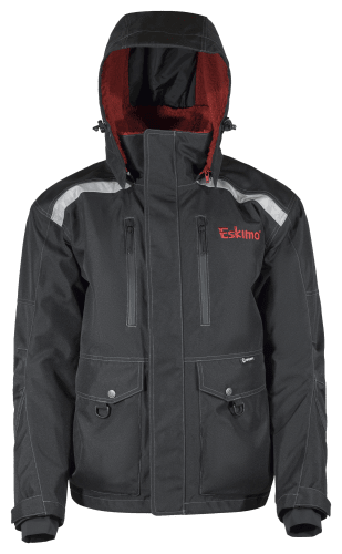 Bass pro winter jackets online