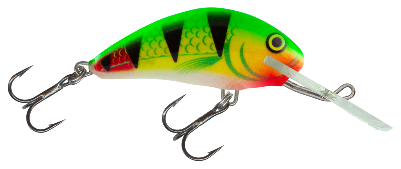SALMO Fish Crappie Fishing Baits, Lures for sale
