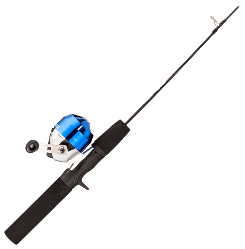 Shakespeare CE Dock Rod and Reel Spincast Combo