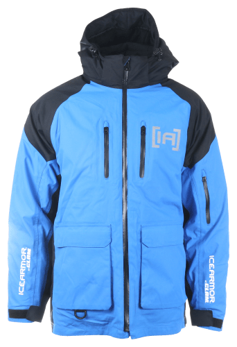 Ice fishing suit floating sale