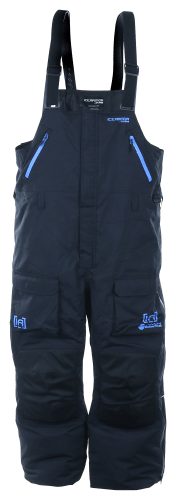 Ice fishing bibs sale deals
