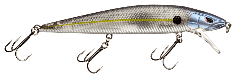 4 Ways to Fish Jerkbaits  The Ultimate Bass Fishing Resource Guide® LLC