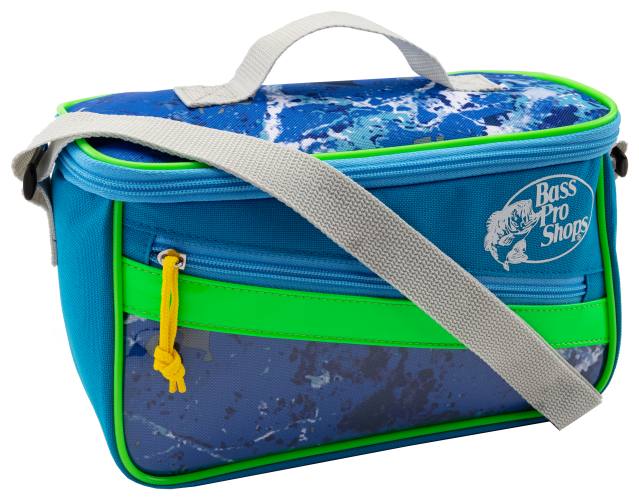 Fishing backpack bass pro sale
