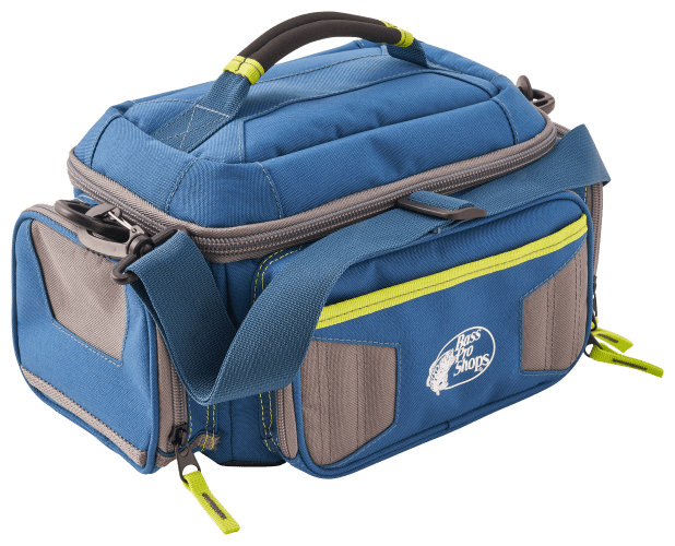 Bass pro luggage clearance